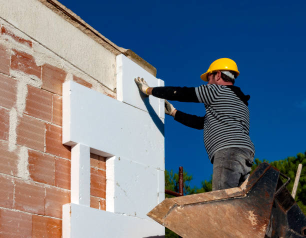 Best Blown-in Insulation in Lake Waynoka, OH