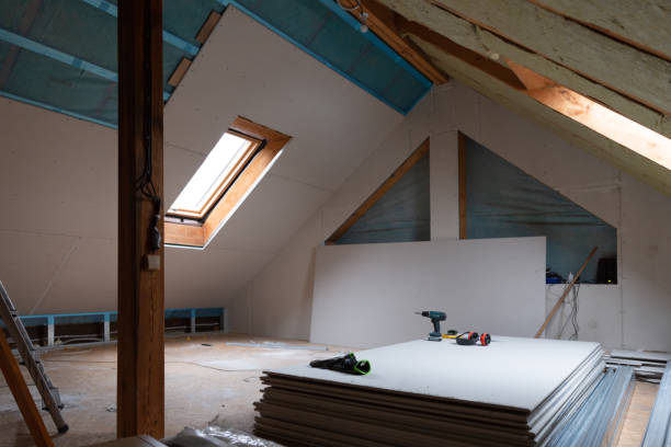 Best Cellulose Insulation in Lake Waynoka, OH