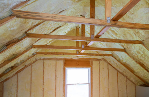 Best Specialized Insulation Services in Lake Waynoka, OH