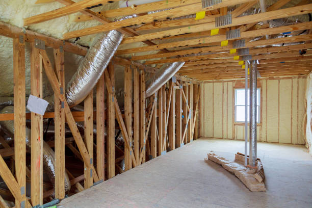 Reliable Lake Waynoka, OH Insulation Contractor Solutions