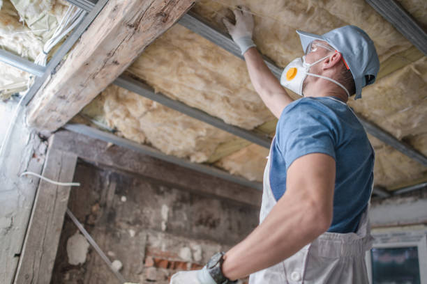  Lake Waynoka, OH Insulation Contractor Pros