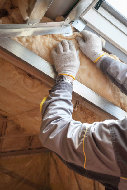 Best Commercial Insulation in Lake Waynoka, OH