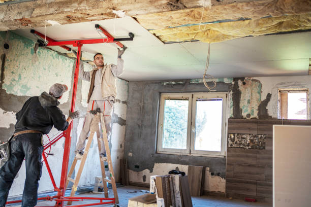 Best Geographic-Specific Insulation Services in Lake Waynoka, OH