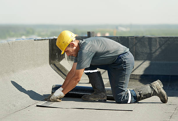 Best Insulation for Specific Applications in Lake Waynoka, OH