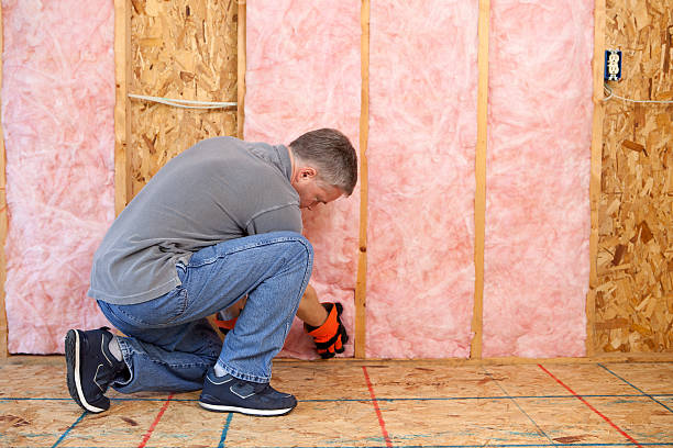Best Spray Foam Insulation in Lake Waynoka, OH